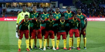 Classement Fifa : le Cameroun avance d’un pas