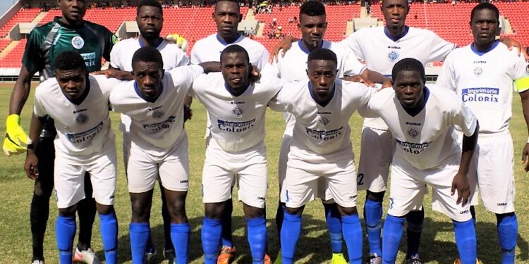 Elite One: Bamboutos – Apejes, un Top match qui promet