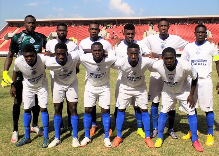 Elite One: Bamboutos – Apejes, un Top match qui promet