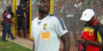 Olivier Boumal : « chacun a envie d’une place de titulaire »