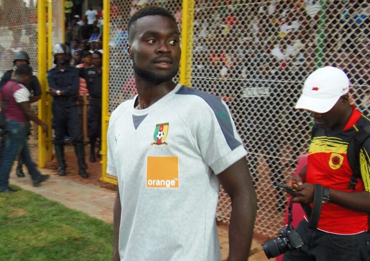 Olivier Boumal : « chacun a envie d’une place de titulaire »