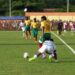 Amical : les Lions Indomptables battent Union 3-2