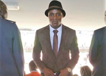 Bamboutos FC: un autre brûlot signé Branco