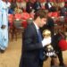 Coupe des Confédérations : le trophée présenté à Yaoundé