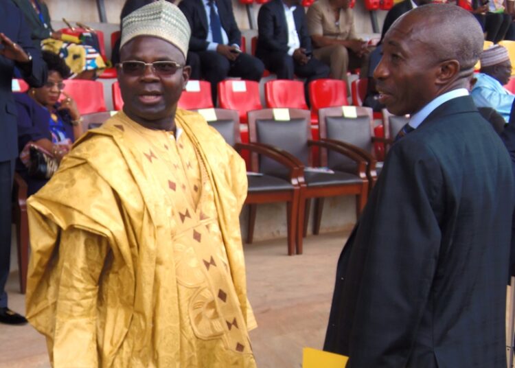 Trophée Russie 2017 : Tombi A Roko rend hommage à Marc Vivien Foe