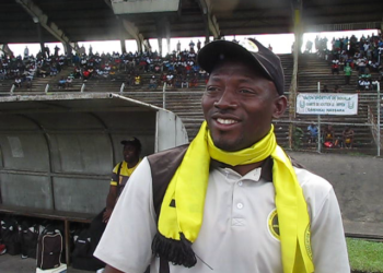 Touongo Ndoko Joseph succède à Enow Ngachu