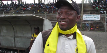Touongo Ndoko Joseph succède à Enow Ngachu