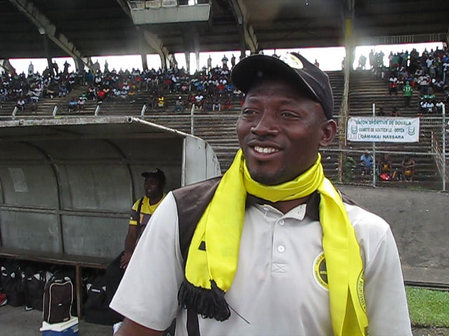 Touongo Ndoko Joseph succède à Enow Ngachu