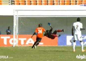 Coton Sport  s’encline face aux Zambiens  de Zanaco FC (2-1)