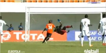 Coton Sport  s’encline face aux Zambiens  de Zanaco FC (2-1)