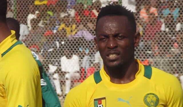 Fabrice Raymond Fosso : « je crois qu&rsquo;Eding a toutes  les chances de finir champion « 