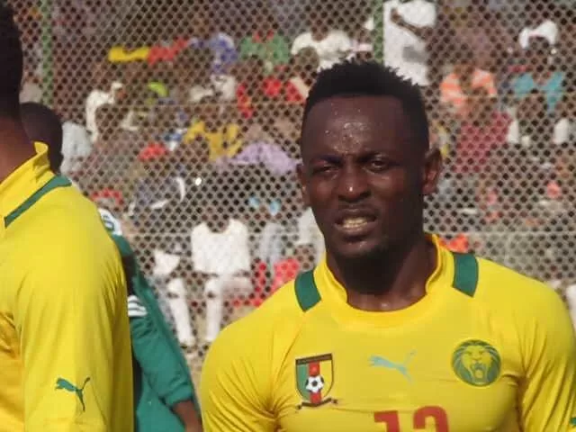 Fabrice Raymond Fosso : « je crois qu’Eding a toutes les chances de finir champion «