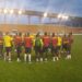 Malabo: Cinq Lions manquent toujours à l’appel