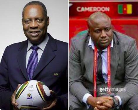 Issa Hayatou et Enow Ngachu prennent fonction ce lundi