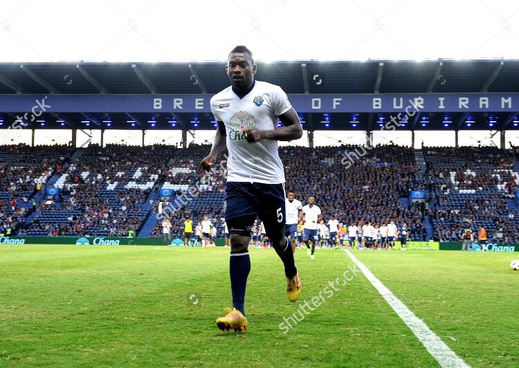 Chine : Yves Ekwalla inscrit son troisième doublé