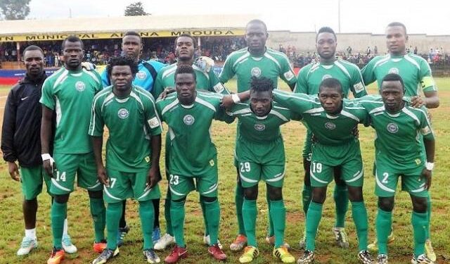 Eding sport, champion de la phase aller