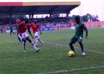 Elite One : Eding au paradis, les promus font la loi