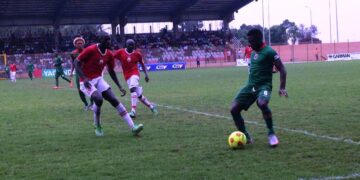 Elite One : Eding au paradis, les promus font la loi