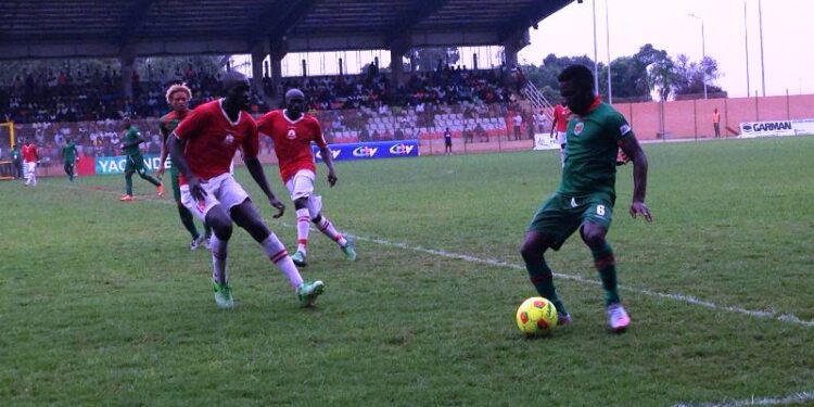 Elite One : Eding au paradis, les promus font la loi