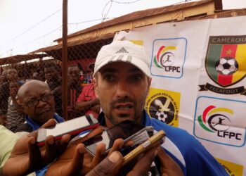 Jovanovic Sinisa: « La panique s’est installée en première mi-temps »