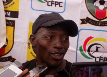 Joseph Ndoko: « Nous avons fait preuve de réussite devant les buts »