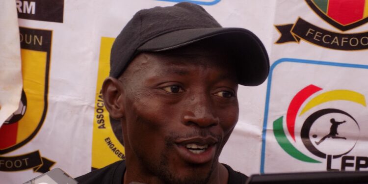 Joseph Ndoko: « Nous avons fait preuve de réussite devant les buts »