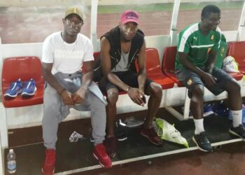 Lions Indomptables : Bassogog et Toko à Malabo