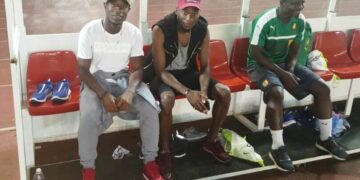 Lions Indomptables : Bassogog et Toko à Malabo