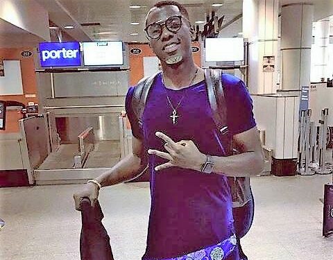 Lions Indomptables : Oyongo met le cap sur Malabo