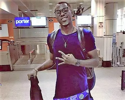 Lions Indomptables : Oyongo met le cap sur Malabo