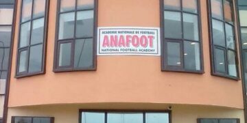 Anafoot : Les nouveaux responsables ont pris fonction