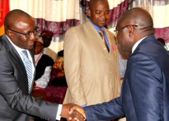 Enow Ngachu: « La Fécafoot va nous accompagner »