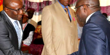 Enow Ngachu: « La Fécafoot va nous accompagner »