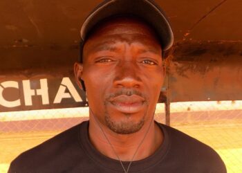 Joseph Ndoko: « C’est un gros chantier qui demande énormément d’efforts»