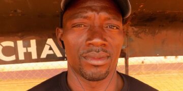 Joseph Ndoko: « C’est un gros chantier qui demande énormément d’efforts»