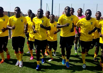 L’ambassade de France refuse les visas aux Lionceaux