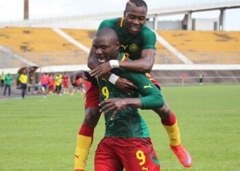 France – Cameroun : avec Emana et Minala, sans joueur local