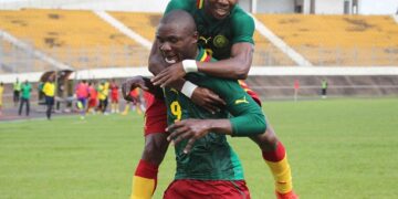 France – Cameroun : avec Emana et Minala, sans joueur local