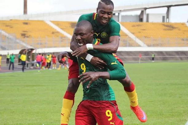 France – Cameroun : avec Emana et Minala, sans joueur local