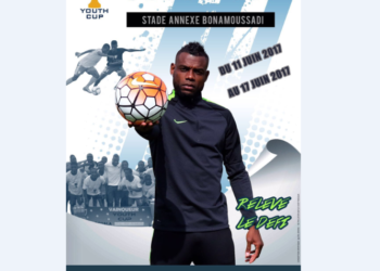 Youth Cup : Henri Bédimo annonce la 2e édition