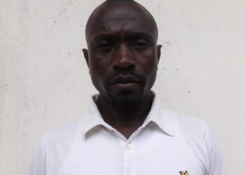 Roger Armistice Ngouowenou : « Tous nos matchs seront des petites finales »