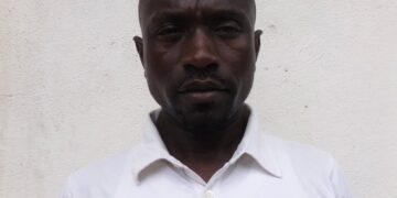 Roger Armistice Ngouowenou : « Tous nos matchs seront des petites finales »