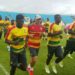 Lions Indomptables : retour à Yaoundé ce soir