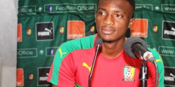 Benjamin Moukandjo : « on sait tous que le plus dur reste à venir »