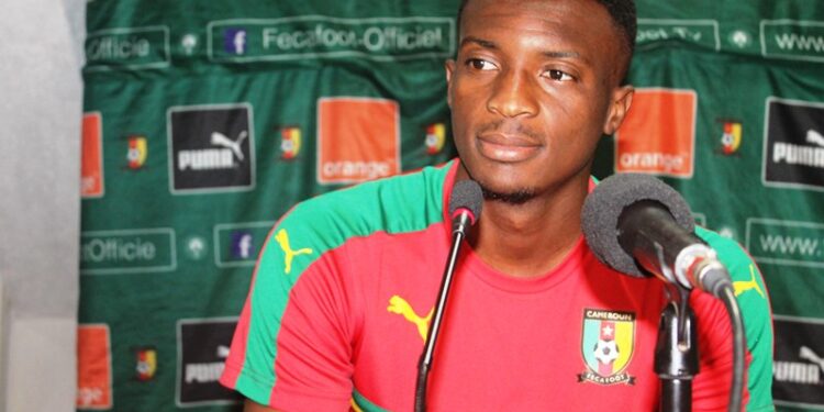 Benjamin Moukandjo : « on sait tous que le plus dur reste à venir »