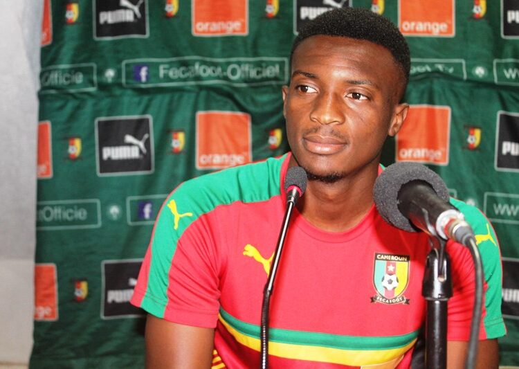 Benjamin Moukandjo : « on sait tous que le plus dur reste à venir »