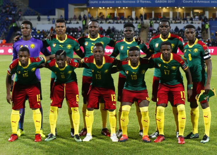 Les Lions indomptables et la malédiction des primes