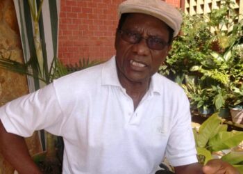 Jules-Frédéric Nyongha en route pour Bamboutos FC ?