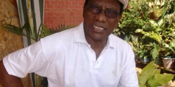 Jules-Frédéric Nyongha en route pour Bamboutos FC ?