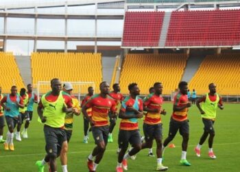 CAM – MAR : le onze entrant connu